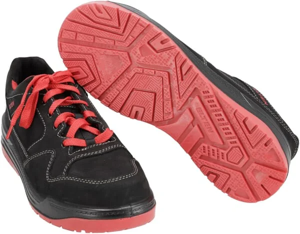 Elten - 72339142 - Maverick Low ESD S3 Groesse 42