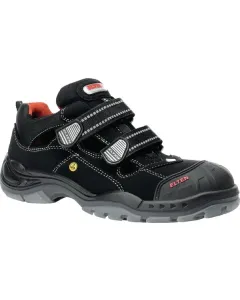 Elten - 72666140 - Sicherheitsschuhe Scott Pro S1P 40