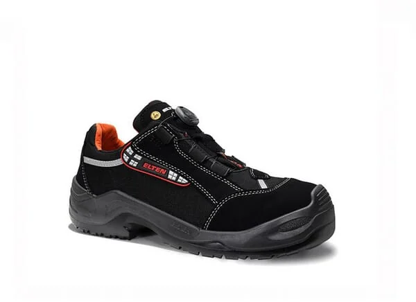 Elten - 72853146 - Schuhe Groesse 46 Senex Boa® ESD S3