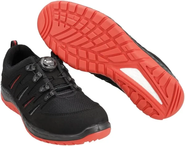 Elten - 72915136 - Maddox Boa® Low ESD S3 Groesse 36