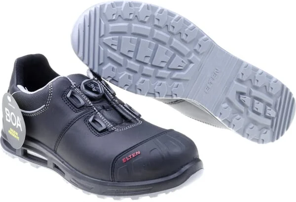 Elten - 72985145 - Sicherheitsschuhe Reaction XXT Pro Boa® Groesse 45