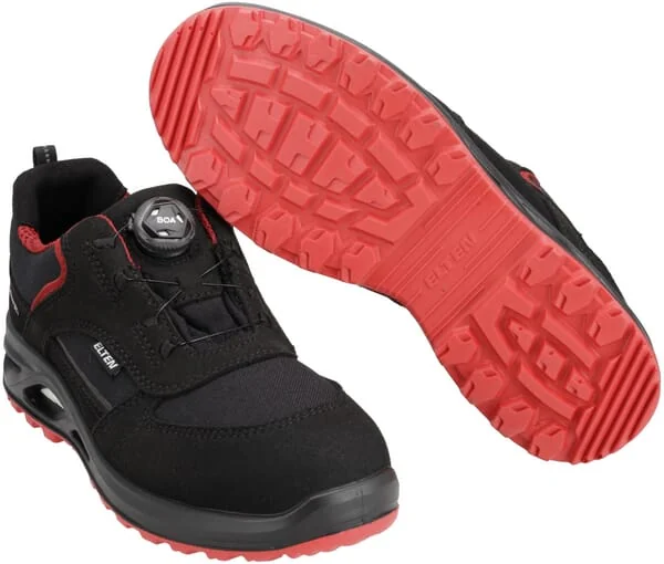Elten - 74256139 - Hannah XXTL Boa® Low Groesse 39