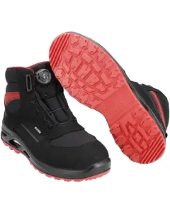 Elten - 74656136 - Hannah XXTL BOA® Mid Groesse 36