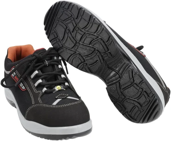 Elten - 7478142 - Maja Low ESD S3 Groesse 42