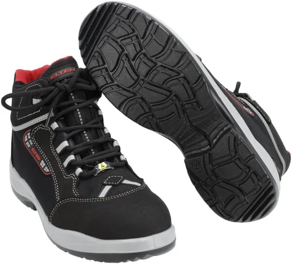 Elten - 7479136 - Maja Mid ESD S3 Groesse 36