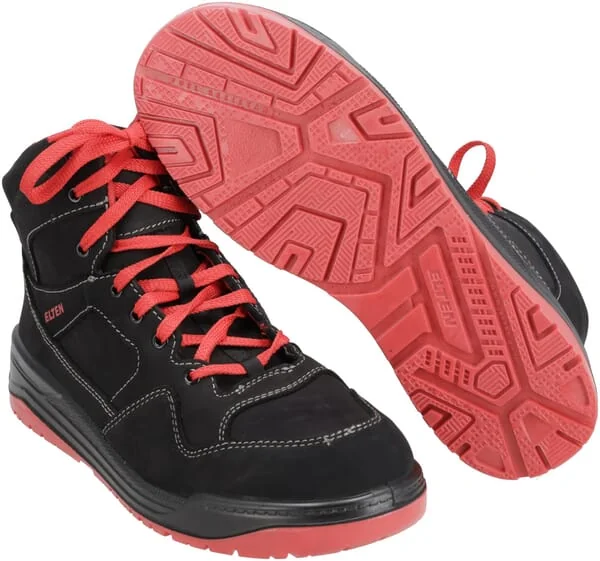 Elten - 76339146 - Maverick Mid ESD S3 Groesse 46