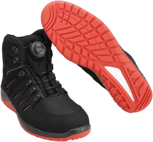 Elten - 76915148 - Maddox BOA® Mid ESD S3 Groesse 48