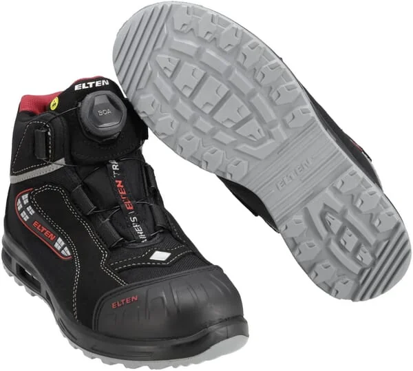 Elten - 76983136 - Sander XXT Pro Boa® Groesse 36