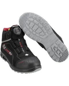 Elten - 76983139 - Sander XXT Pro Boa® Groesse 39