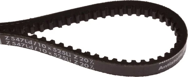 Emak - 3047007R - Riemen