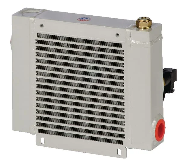 Emmegi - OK2015KBV12301 - Bypass-Oelkuehler 12V 48-60°C