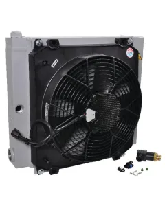 Emmegi - OK2MV324301 - Oelkuehler (24V) 48-60°C MV-3
