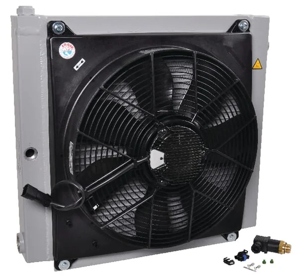 Emmegi - OK2MV412301 - Oelkuehler (12 V) 48-60°C MV-4