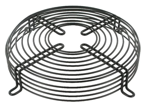 Emmegi - OK9201580 - Lueftergitter 2015-20 AC Motoren