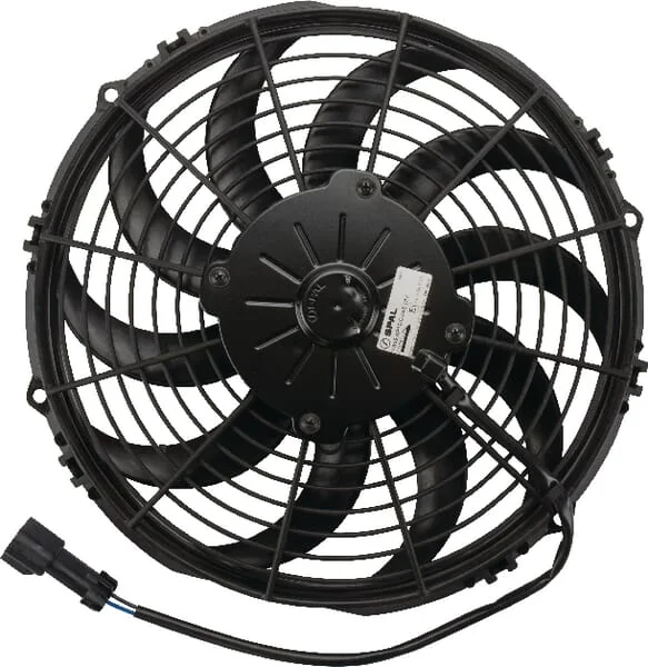 Emmegi - OK9202431NB - Motor/Luefter/Grill 2024-12VDC MOT./FAN