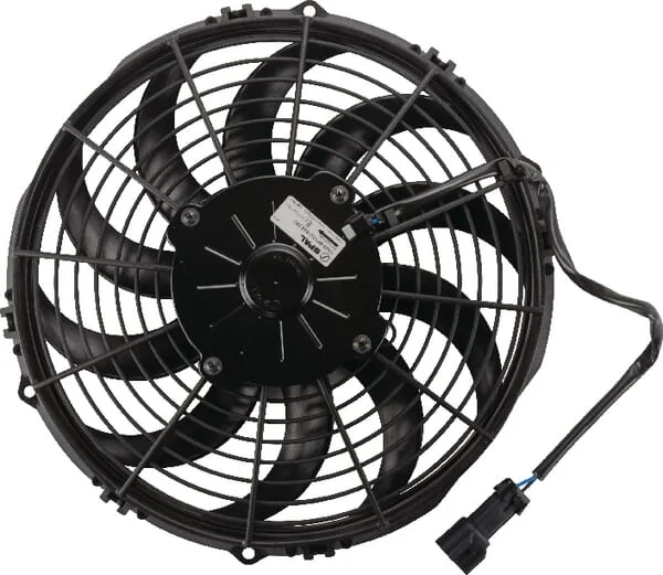Emmegi - OK9202435NB - Luefter 2024-24VDC Motor/Luefter/Grill Blas