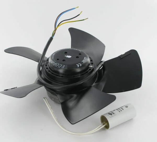 Emmegi - OK9202440 - Luefter Saug 230VAC - 2024K 230V 1F
