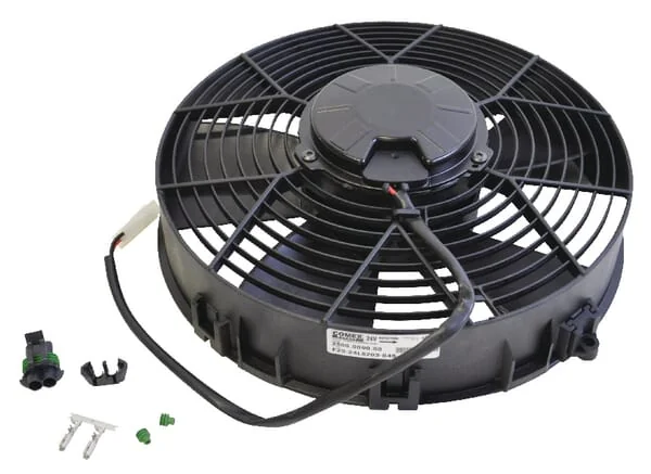 Emmegi - OK92050352 - Luefter 24VDC Saug