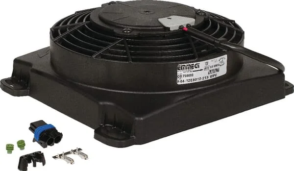 Emmegi - OK92MV112S - Abluftluefter 12-V 2MV-1