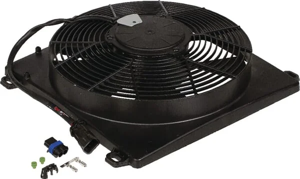 Emmegi - OK92MV212S - Abluftluefter 12-V 2MV-2