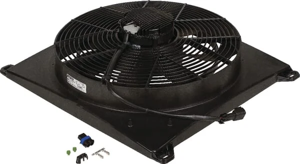 Emmegi - OK92MV524S - Abluftluefter 24-V 2MV-5