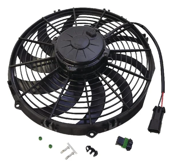 Emmegi - OK9HPA1230 - Motor/Luefter/Gitter HPA12-12VDC