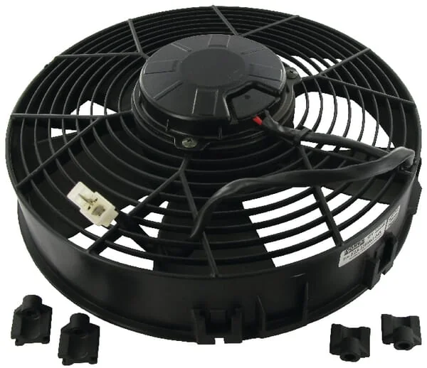 Emmegi - OK9HPA182430 - Motor/Luefter/Gitter HP18/24 12VDC