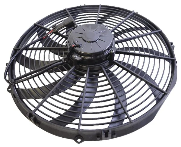 Emmegi - OK9HPA182435 - Motor/Luefter/Gitter HP18/24 24VDC