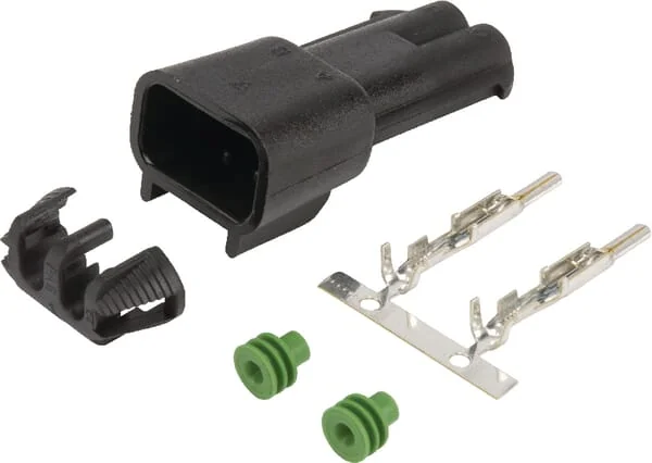 Emmegi - OK9WPCM - Stecker M IP67