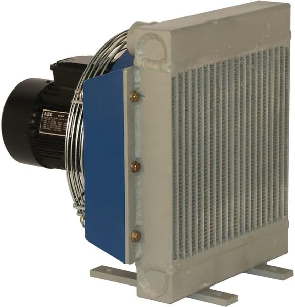 Emmegi - OKHPA3603201 - Oelkuehler (400V) 50-38°C HPA-36-03-2-01