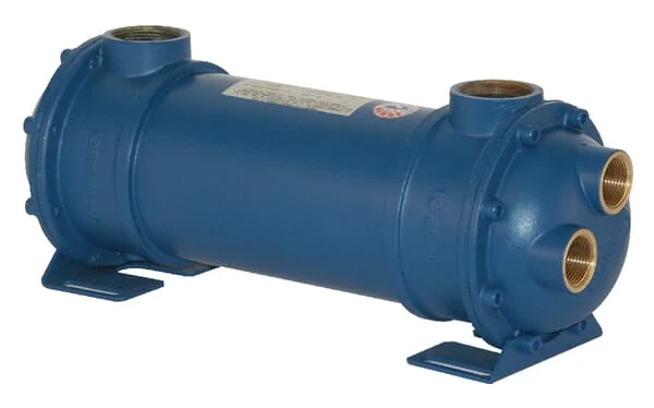 Emmegi - OKMG1550830 - Wasserkuehler MG-155- 830-4