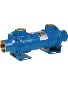 Emmegi - OKMG8001501 - Wasserkuehler MG-80-150-1