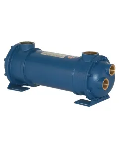 Emmegi - OKMG800560 - Wasserkuehler MG- 80- 560-4