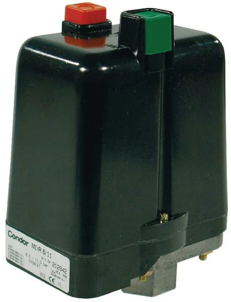 Erfi - K9030 - Druckschalter