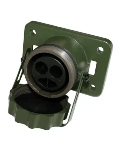Erich Jaeger - 151211JAE - Steckdose NATO 168A/50mm²