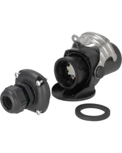 Erich Jaeger - 241071JAE - ABS/EBS-Stecker