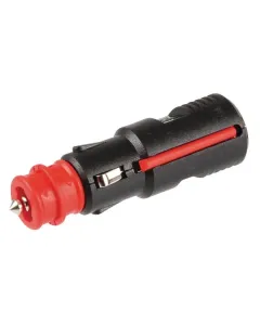 Erich Jaeger - 251003JAE - Zigarettenanzuenderstecker 2-Polig