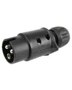 Erich Jaeger - 251028JAE - Stecker