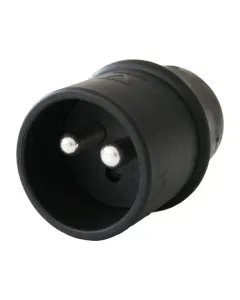 Erich Jaeger - 251207JAE - Stecker NATO 207A/70mm²