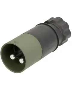 Erich Jaeger - 251270JAE - Stecker NATO 168a/50mm²
