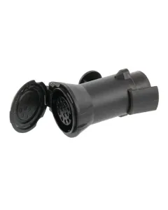 Erich Jaeger - 311052JAE - Kurzer Adapter