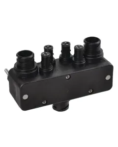 Erich Jaeger - 341159JAE - Verteilerblock