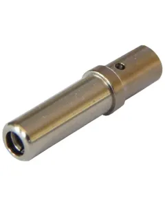 Erich Jaeger - 382100JAE - Kontaktstift Maennlich Weiblich 2,5mm