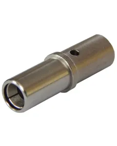 Erich Jaeger - 382101JAE - Kontaktstift Maennlich Weiblich 10mm