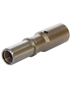 Erich Jaeger - 382166JAE - Kontaktstift Maennlich Weiblich 16mm