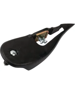 ESM - 2010370AB - Aussenschuh Komplett Busatis