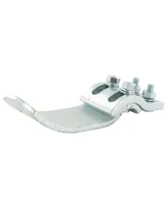 ESM - 2380060AD - Gleitsohle ESM