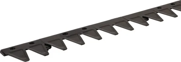 ESM - 2500100 - Maehwerkblatt