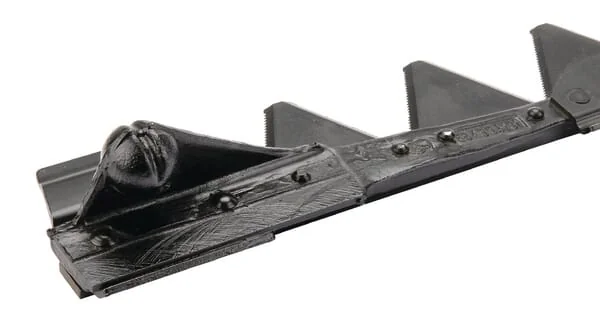 ESM - 2571530 - Maehwerkblatt, 150cm, Gezahnt