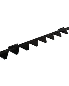 ESM - 2590960 - Maehrmesser Serr 1.60m ESM